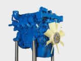 DEUTZ TCD2015V06-330 Diesel Engine For Vehicle