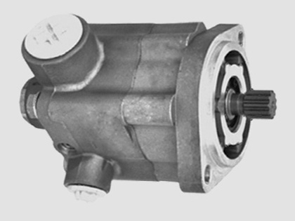 DINA Power Steering Pump from China