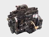 Diesel Engine for Industry