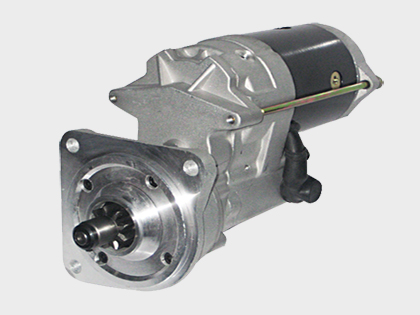 FIAT Starter Motor from China