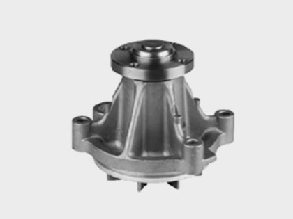 FORD Water Pump from China