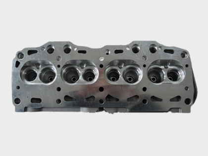 Fiat Cylinder Head from China