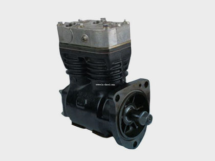 IVECO Air Compressor from 

China