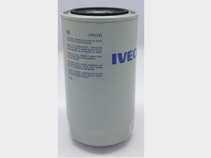 Iveco Oil Filter from China