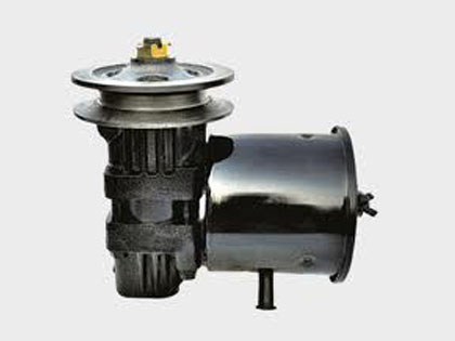 KAMAZ Power Steering Pump from China