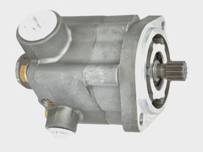 KENWORTH Power Steering Pump from China