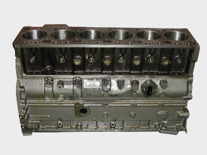 NISSAN Cylinder Block from China