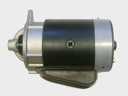 NISSAN Starter Motor from China