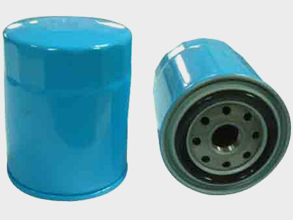 Nissan Oil Filter from China