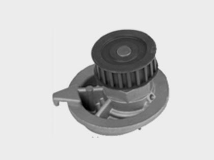 OPEL Water 

Pump from China