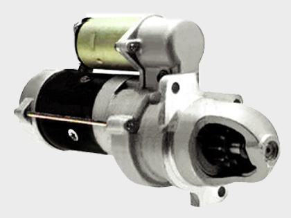 OTHER Starter Motor from China