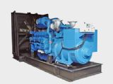 PERKINS 15KW Diesel Generator Set (50Hz)
