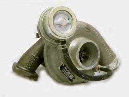 PERKINS Turbocharger from China