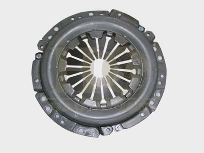 PEUGEOT Clutch Pressure Plate from China