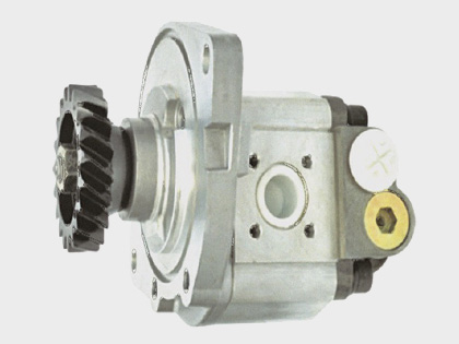 RENAULT Power Steering Pump from China