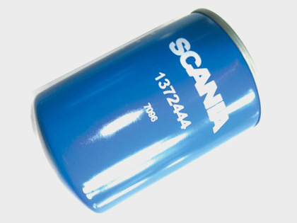 SCANIA Fuel Filter from China