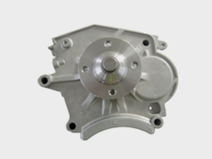 TOYOTA Water Pump from China