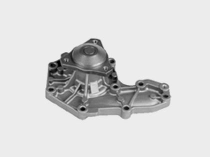 VOLVO Water Pump from China