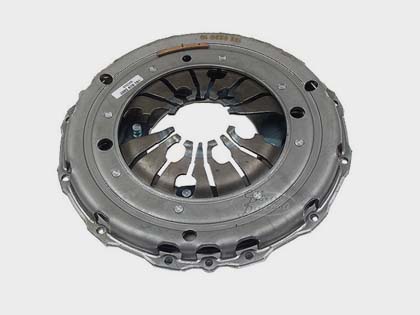 VW Clutch Pressure Plate from China
