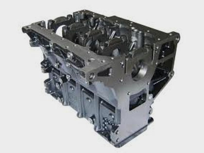 VW Cylinder Block from China