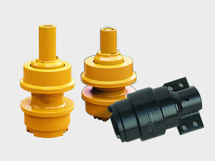 Carrier Roller from China