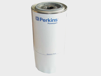 Perkins Oil Filter from China